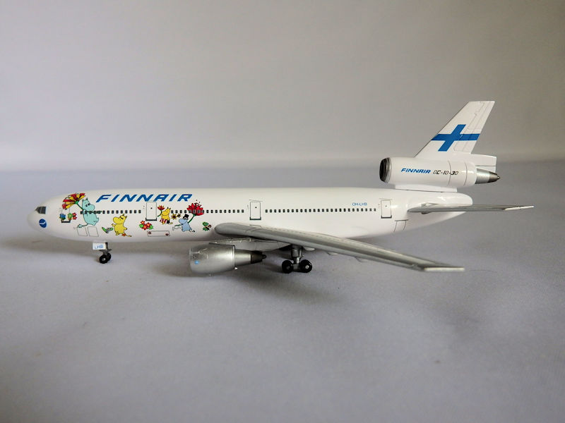 Airplane Model